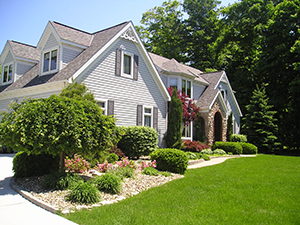 Landscapers and Lawncare Services in Edgerton, OH