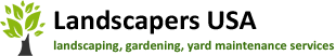 Edgerton Landscapers